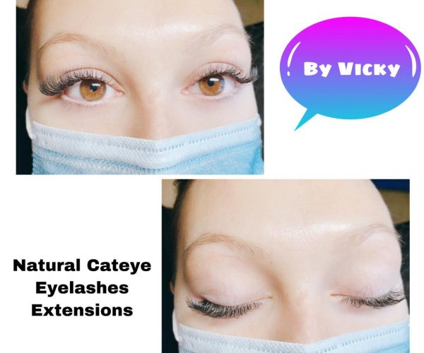 Natural Cateye