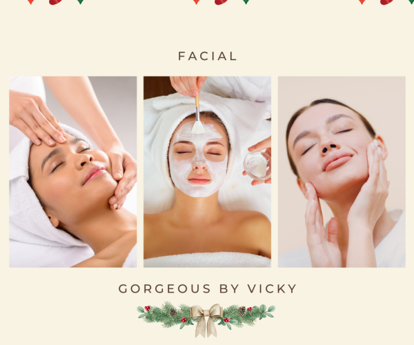 Facial